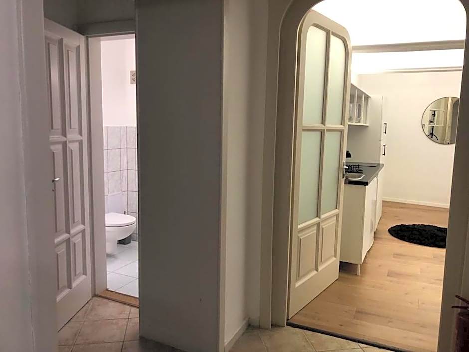 Villa Oliver Budapest