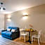 Comfort Aparthotel Versailles, St Cyr l'Ecole