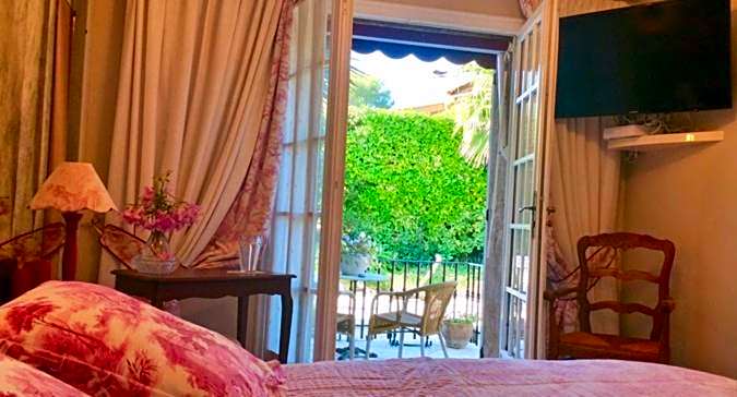 Villa l'Air du temps