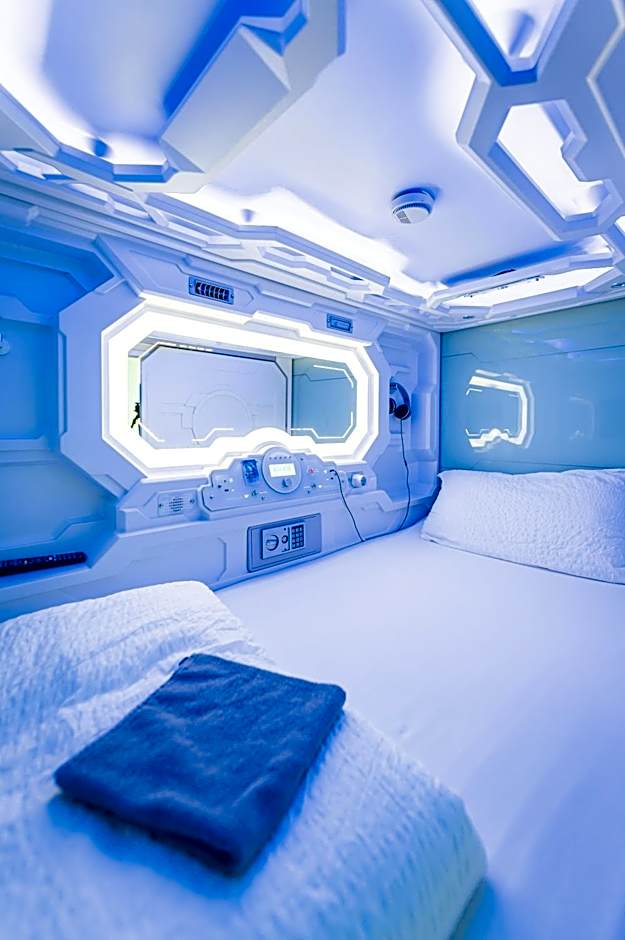 Space Home Apartment - City Center