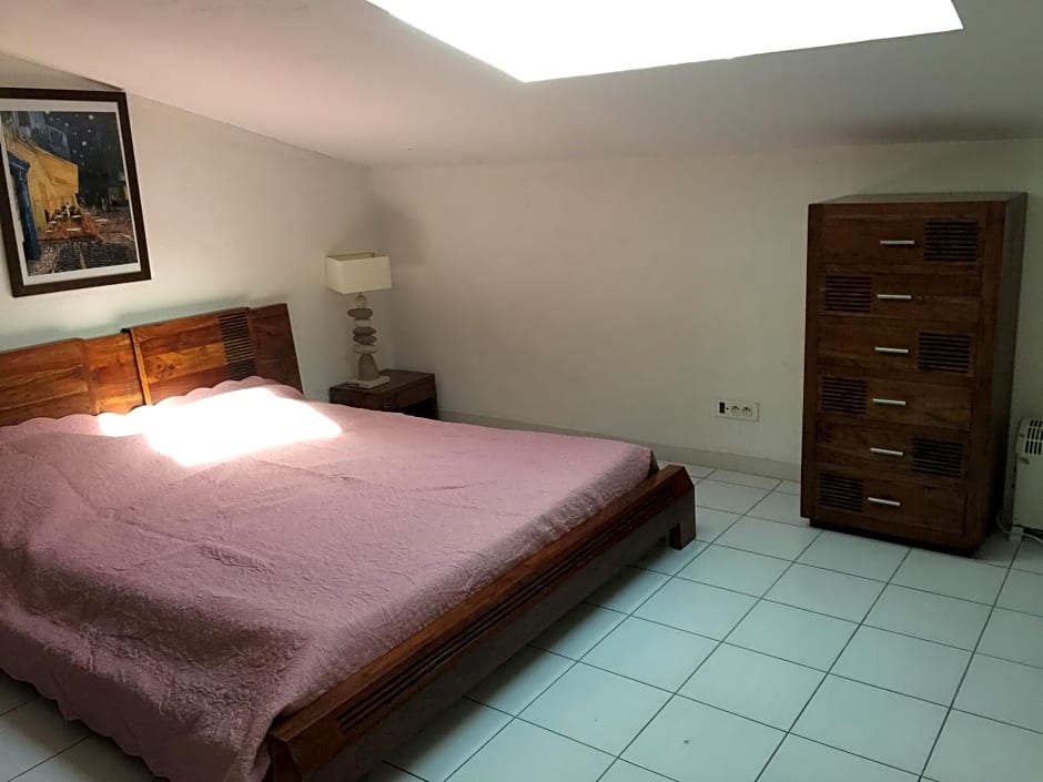 Le Boudoir Les Issambres – Roquebrune-sur-Argens, ID