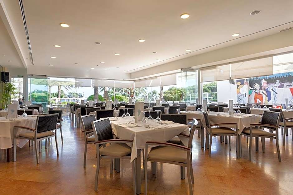 Hipotels Dunas Aparthotel