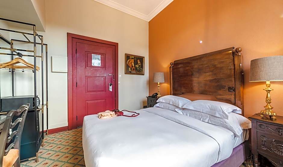 Pousada Castelo de Obidos