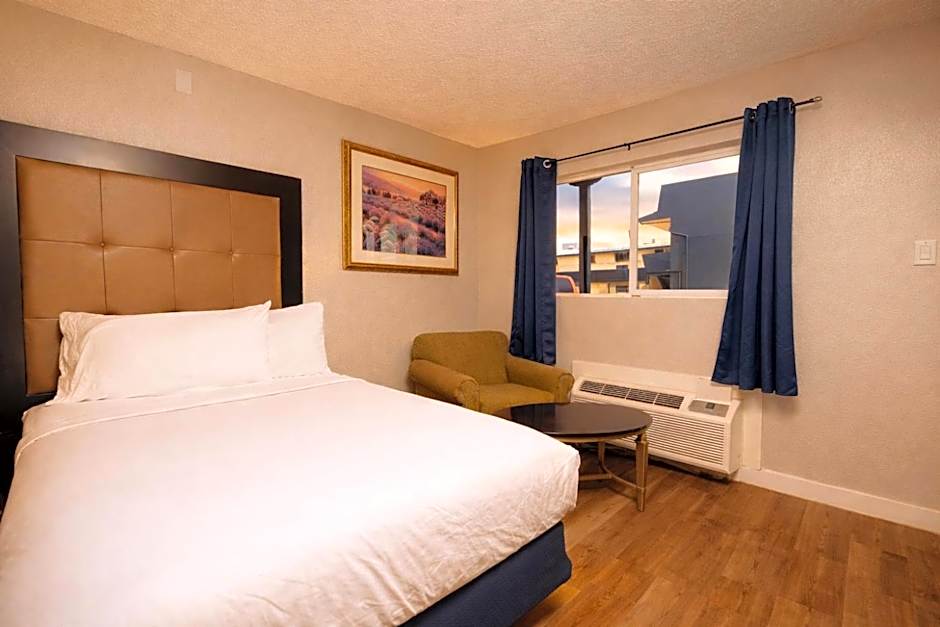 Onyx Hotel