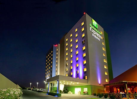 Holiday Inn Express & Suites Monterrey Aeropuerto By IHG