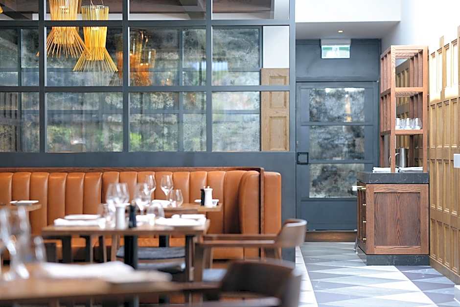 Powerhouse Hotel Tamworth by Rydges