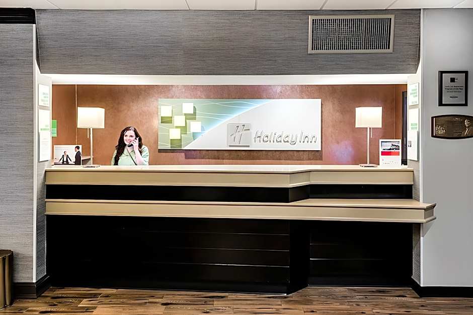 Holiday Inn Johnstown-Gloversville Hotel By IHG