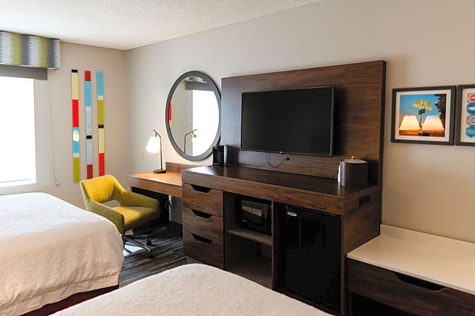 Hampton Inn By Hilton & Suites Scottsbluff-Conference Center, Ne