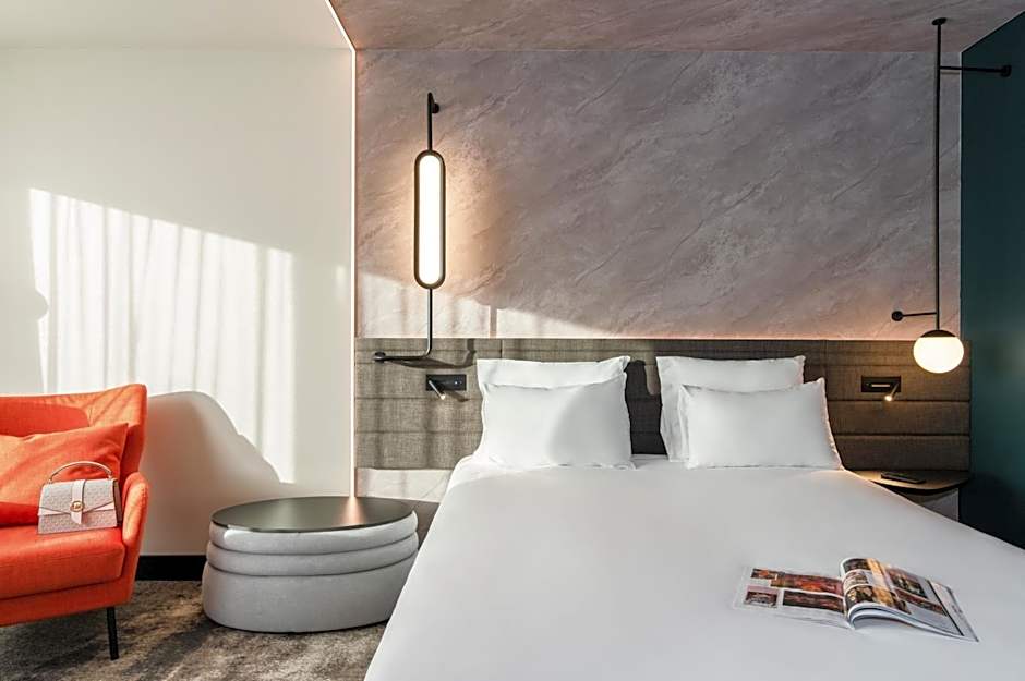 Novotel Rotterdam Brainpark