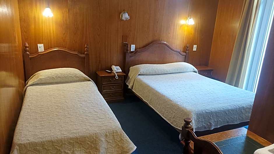 Hotel Americano