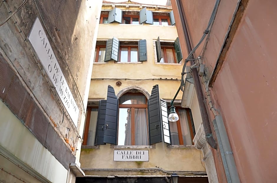 Residenza La Campana