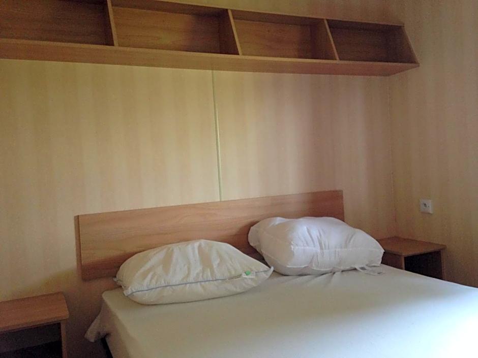 Verblijfpark De Brem