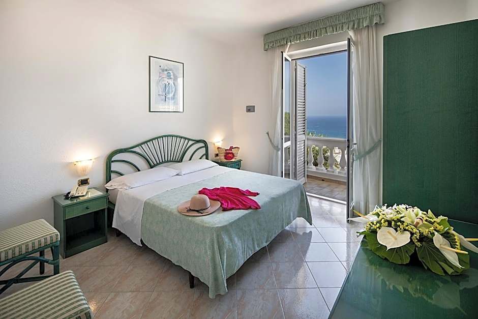 Hotel Terme Park Imperial