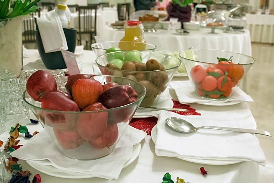 Hotel Panama Majestic