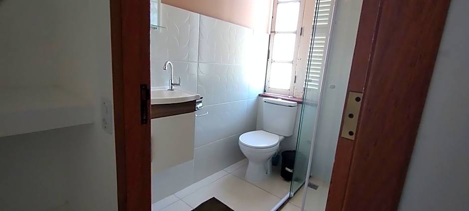 Pousada Vale do Café