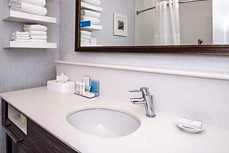 2 Queen Beds Guest Room