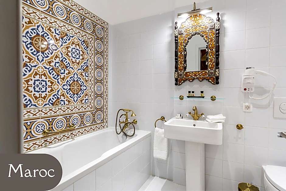 The Mansion Boutique Hotel