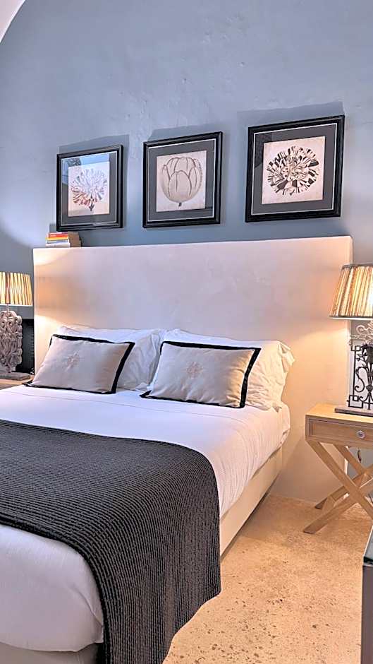 Agata Salento Luxury Home