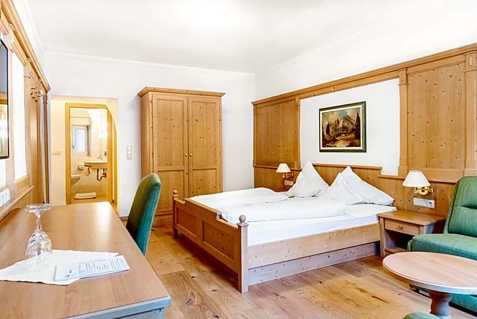 Hotel Goldenes Roessl-adults only