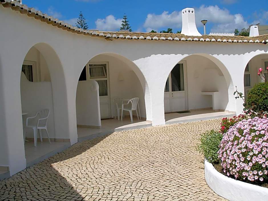 Apartamentos Turisticos Marsol