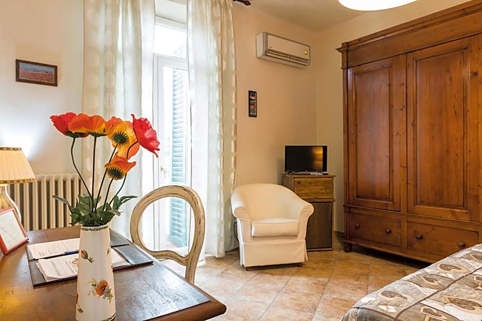 Locanda dei Fiori
