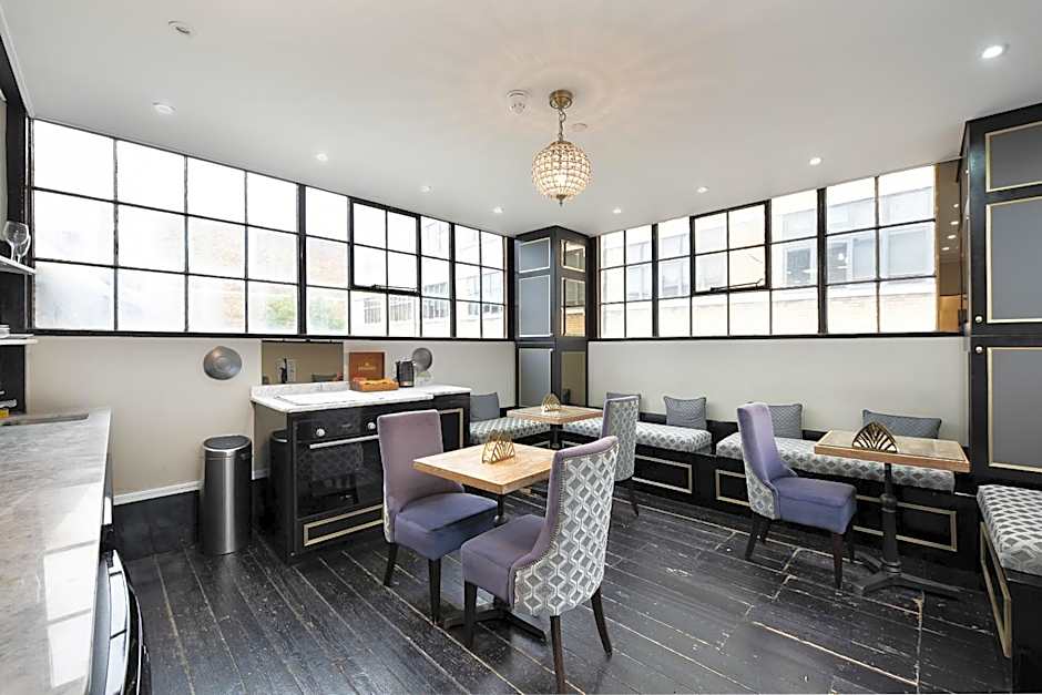 Museum Residence Oxford