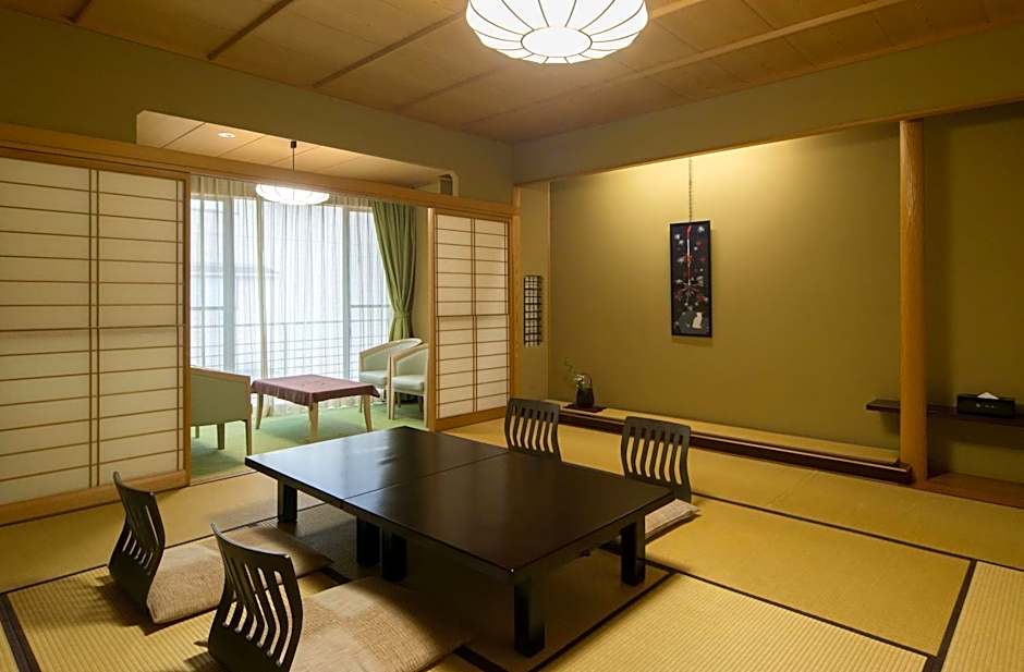 Kohan-no-Yado Morimoto