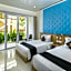 Graha Socio Hotel Nusa Dua Bali