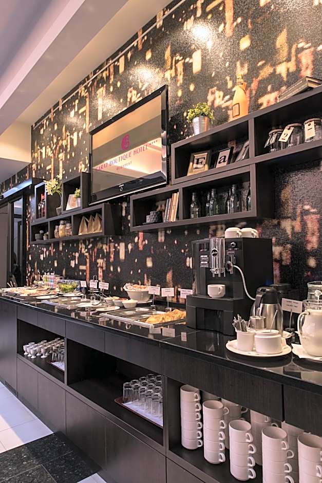 Carat Boutique Hotel