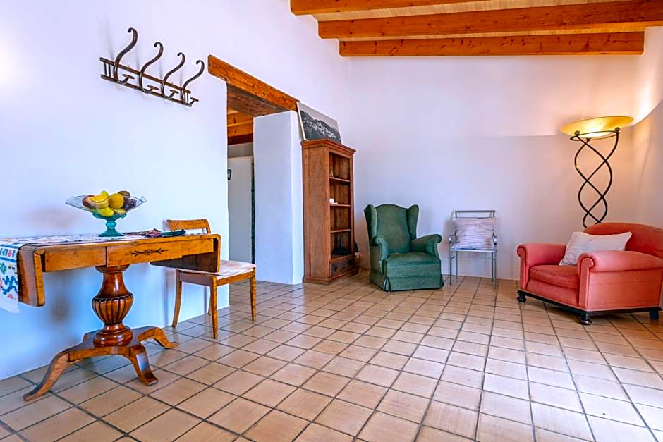 Ses Planes -Ca Na Faustina-