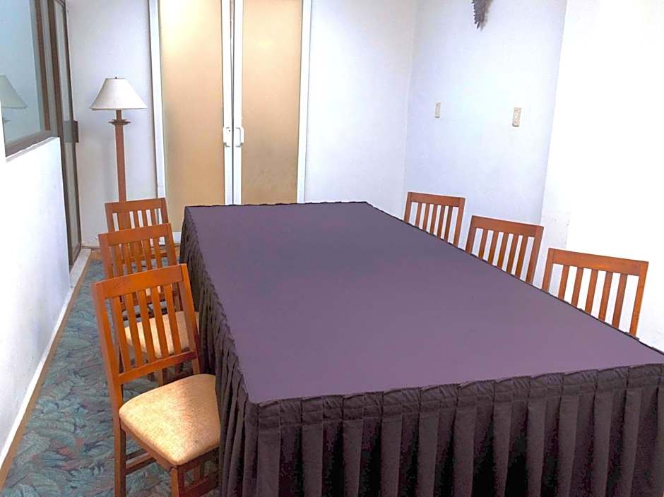 Biohotel Boutique Metepec