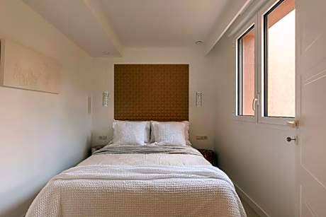 Suite with Garden View