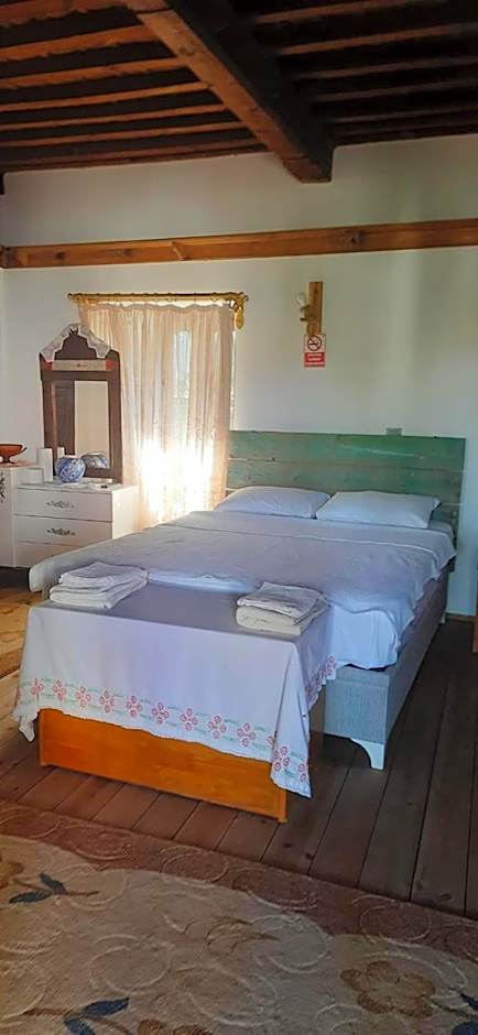 Helvacılar Konağı