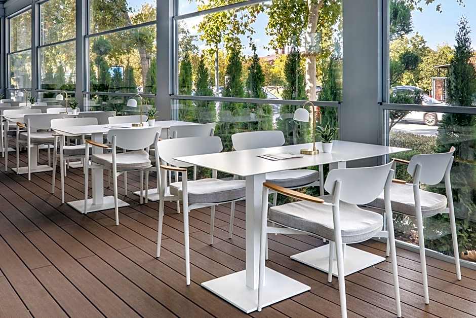 Sheraton Novi Sad