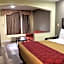Super 8 by Wyndham Jackson MS
