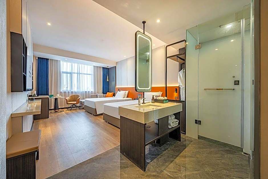 Rezen Hotel Kuitun