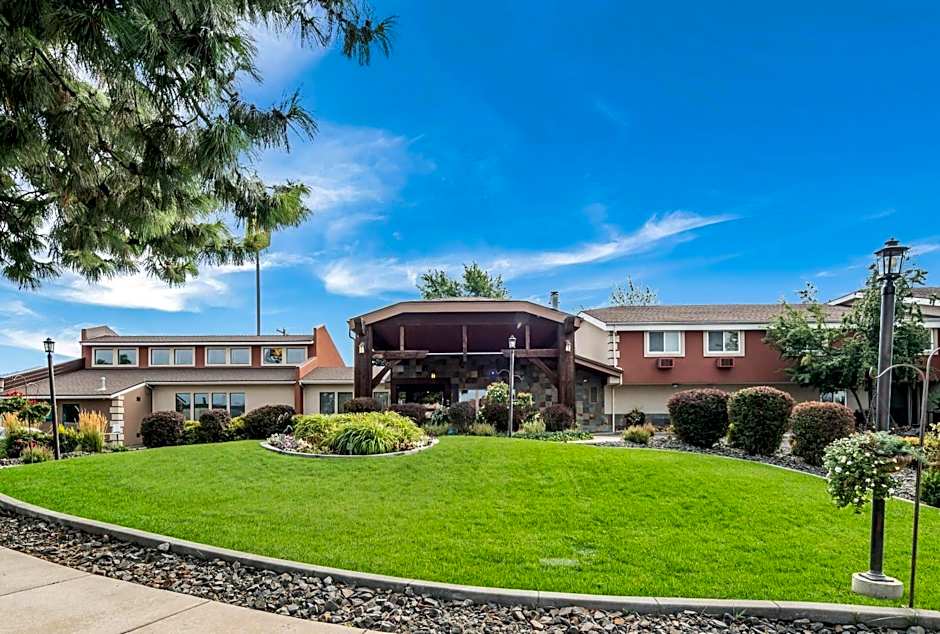 Quality Inn & Suites Coeur D'Alene