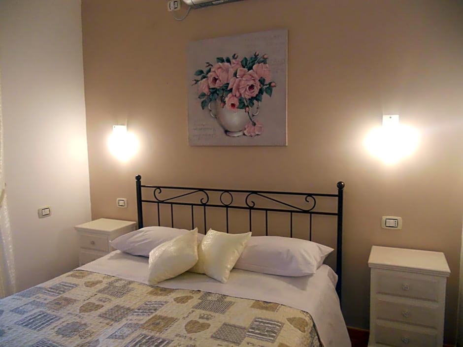 B&B Le Rose