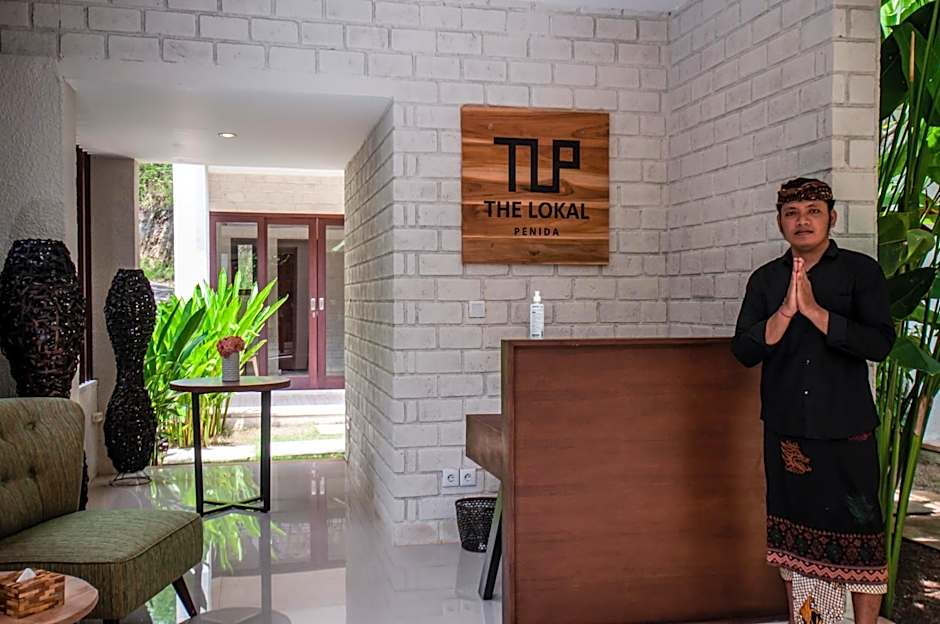 The Lokal Penida by Nagisa Bali