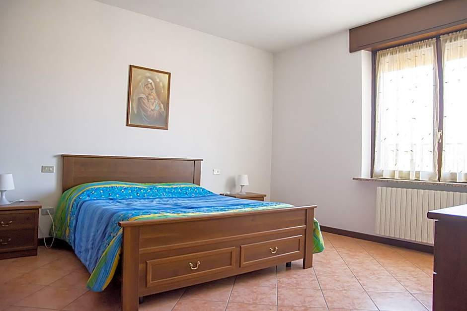 Agriturismo Gaspari Farm