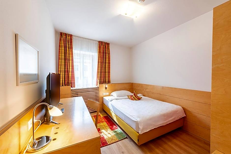 Hotel Figl ***S
