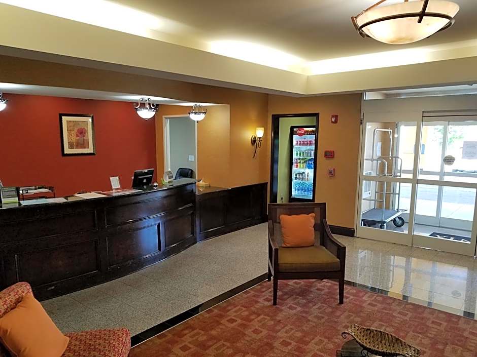 La Quinta Inn & Suites by Wyndham Union City