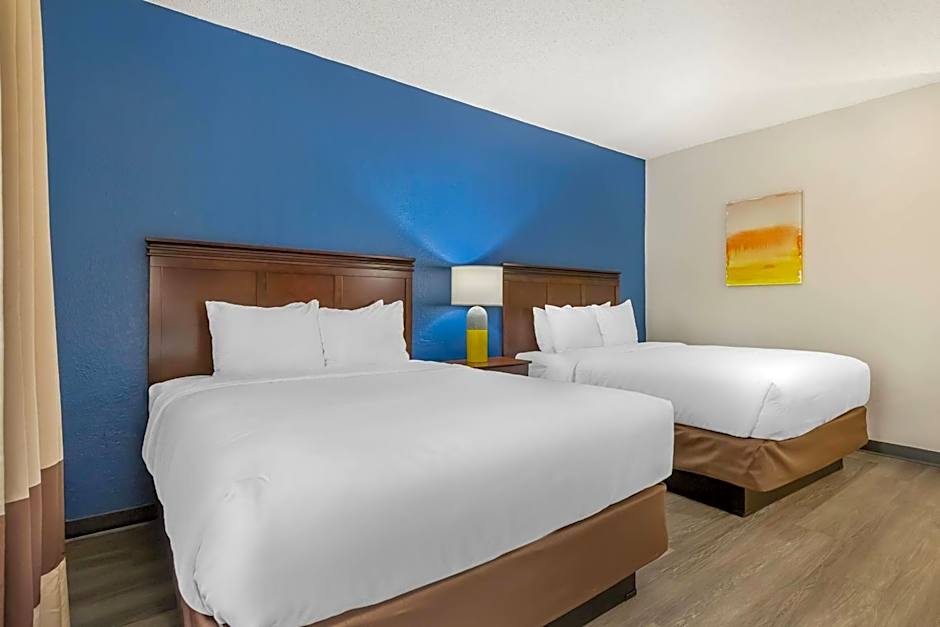 Comfort Inn Pinehurst - Southern Pines