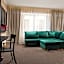 Mercure Chisinau Center Jazz Hotel