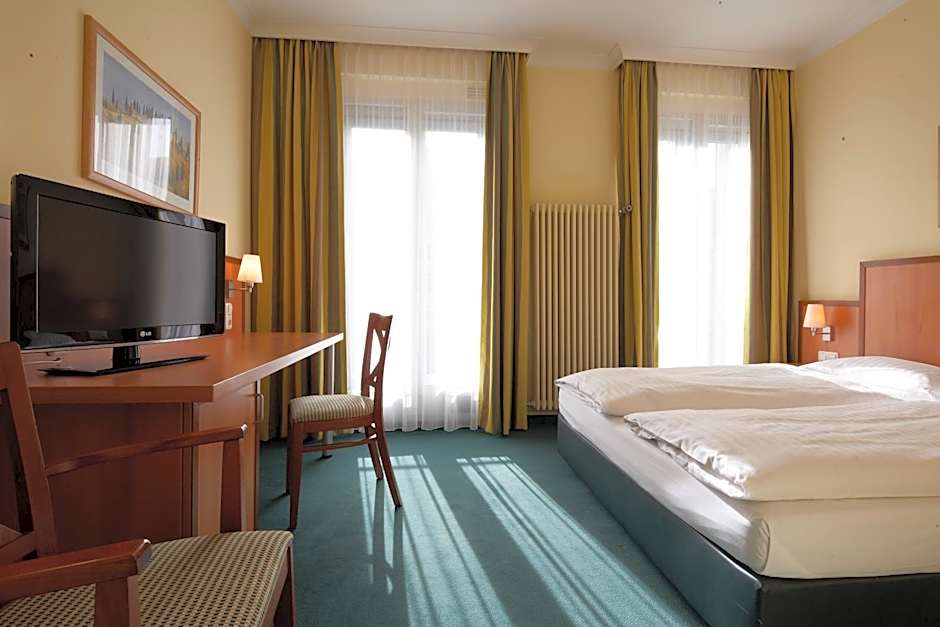 IntercityHotel München