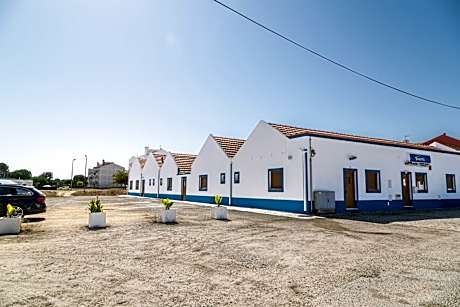 HOSTEL O PÁTIO