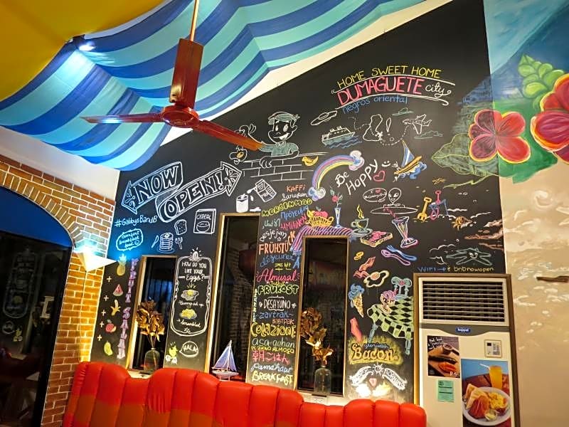 Gabbys Bed And Breakfast