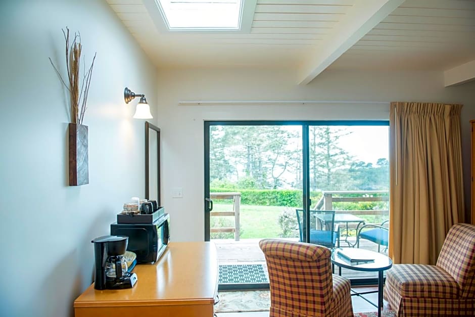 Inn at Buckhorn Cove