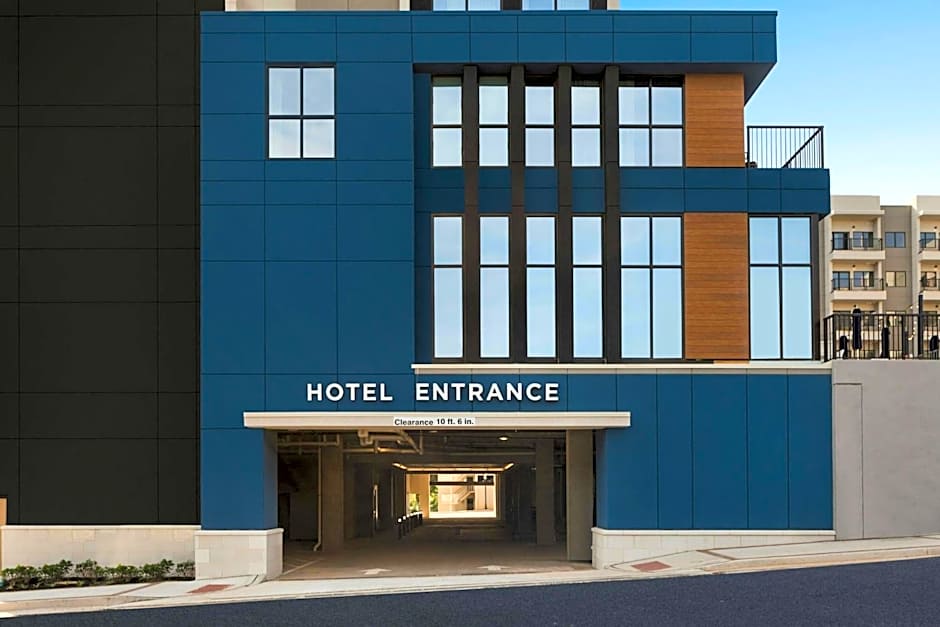 Courtyard by Marriott Gainesville GA