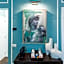 Glimpse Hotel